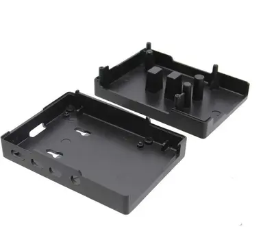 Geekworm Raspberry Pi 4 Aluminum Passive Cooling Case