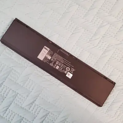 Original 54Wh 3RNFD Battery for Dell Latitude E7440 / E7450