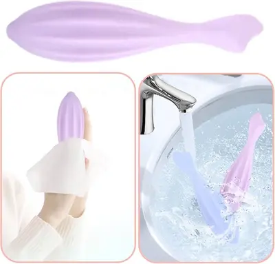 Silicone Face Roller for Skincare, Lifting and Contouring Massage photo 4