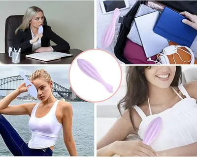 Silicone Face Roller for Skincare, Lifting and Contouring Massage photo 6