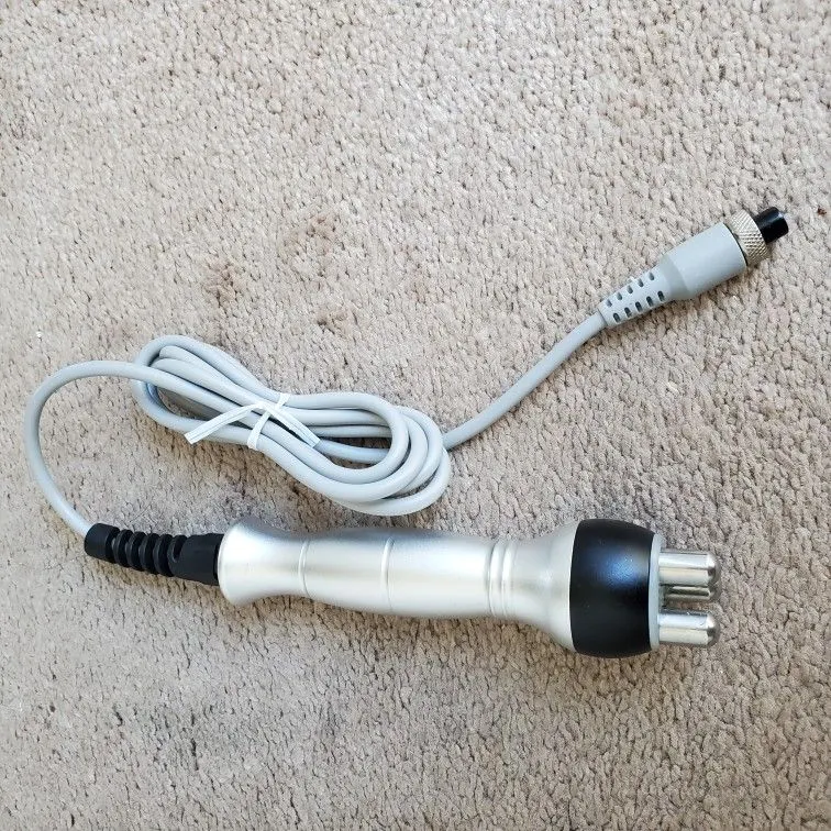 Tripolar RF Face Wand Handle Accessory