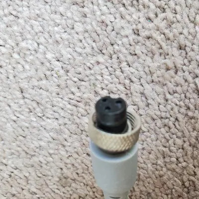 Tripolar RF Face Wand Handle Accessory photo 2