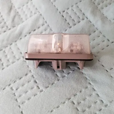 Toyota Prius Prime Liftgate License Plate Light Assembly