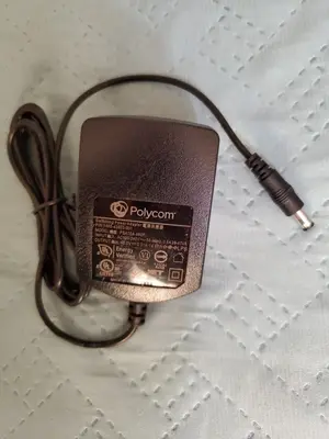 Polycom 48V Power Supply for IP Phones