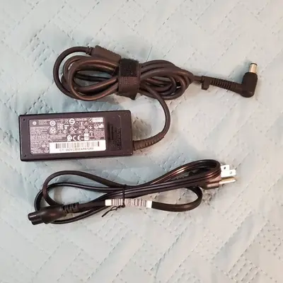 Genuine 65W Power Supply for HP T530, T630, T730 Thin Clients