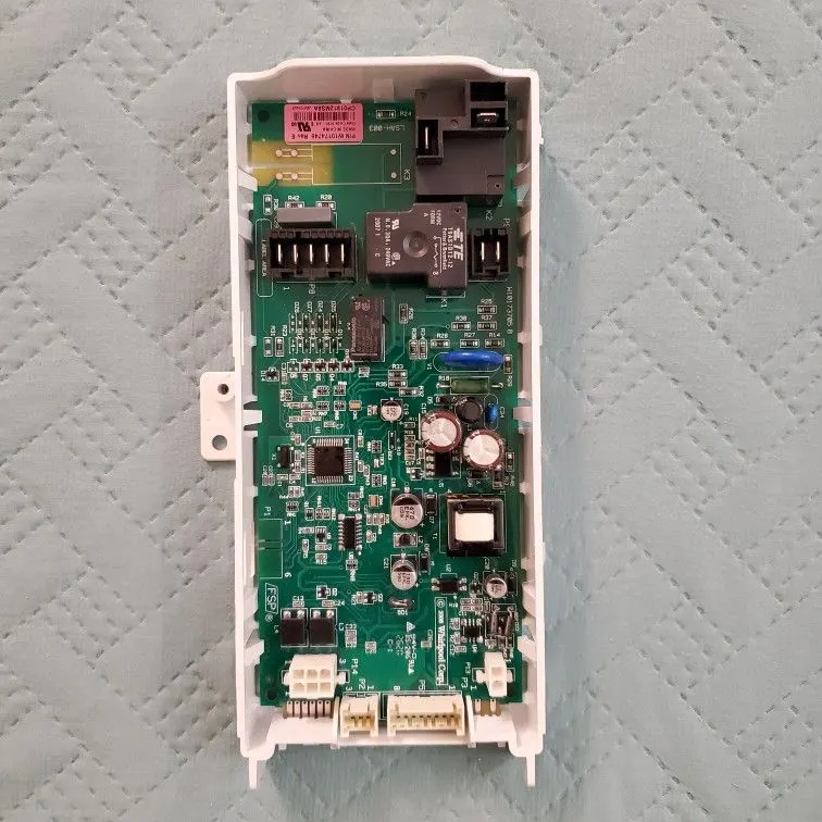 W10174745 Control Board for Whirlpool Dryers