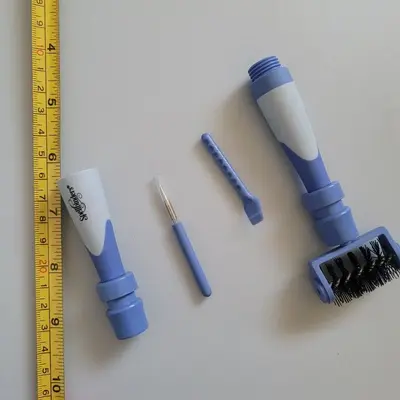 Spellbinders Tool'n One Die Cutting Tool photo 3