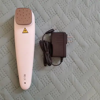 Red Light Cold Laser Therapy LLLT Pain Relief Device photo 3