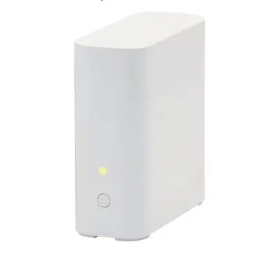 AT&T Airties Air 4921 Smart Wi-Fi Extender, AC1600 Dual Band photo 2