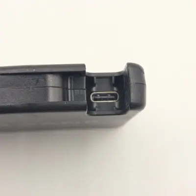 5V 5000mAh Li-Polymer Rechargeable Batteries for Heated Socks photo 5