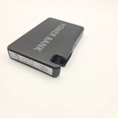 5V 5000mAh Li-Polymer Rechargeable Batteries for Heated Socks photo 4
