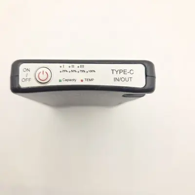 5V 5000mAh Li-Polymer Rechargeable Batteries for Heated Socks photo 3