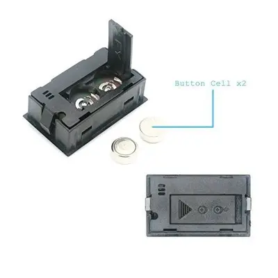 Digital LCD Waterproof Aquarium and Reptile Thermometer photo 4