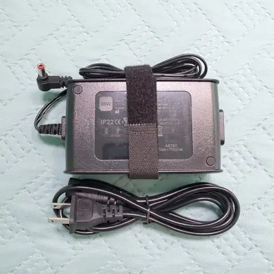 Philips Respironics 12V 5A AC Adapter for System One 50 Series CPAP