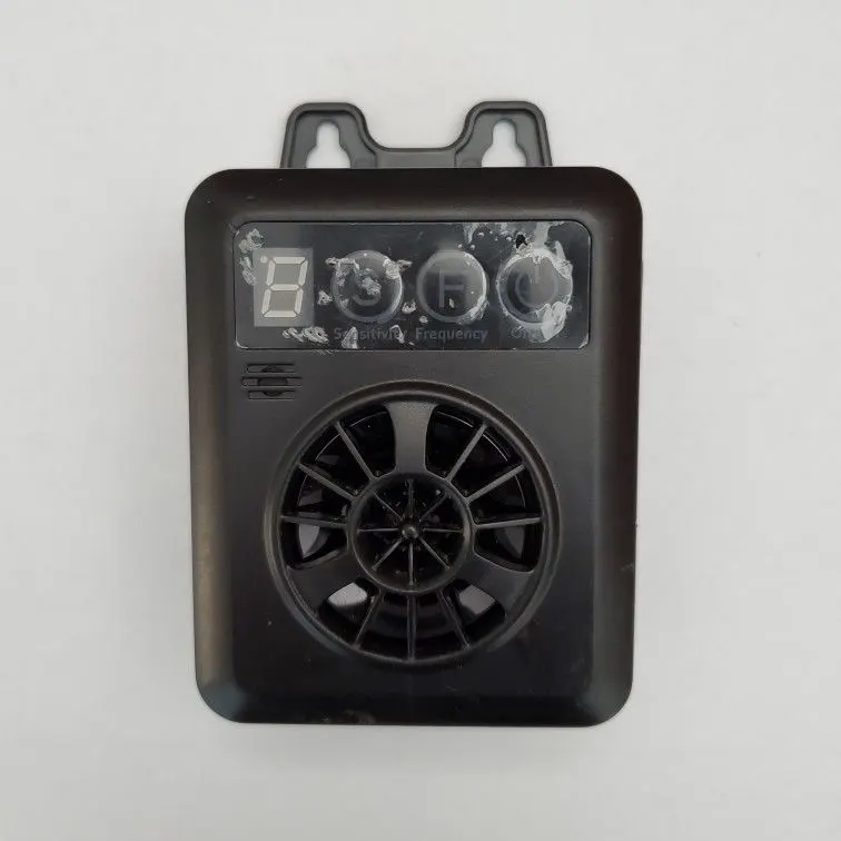 Ultrasonic Pet Anti-Barking Device and Dog Bark Control Repeller