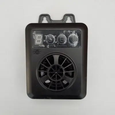Ultrasonic Pet Anti-Barking Device and Dog Bark Control Repeller