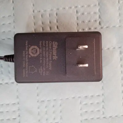 Shark RV2000WD / RV2001 Robot Vacuum and Mop Charging Dock photo 3