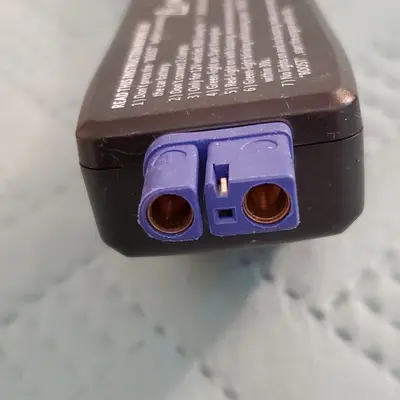 Smart Jump Cable for PPS-X Personal Power System (Cable Only) photo 2