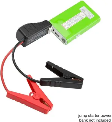 Smart Jump Cable for PPS-X Personal Power System (Cable Only) photo 5