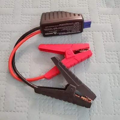 Smart Jump Cable for PPS-X Personal Power System (Cable Only)