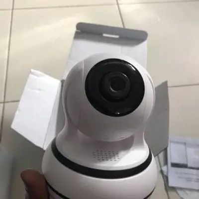 Smart IP Camera for Simple Home Monitoring photo 3