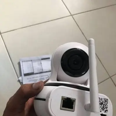 Smart IP Camera for Simple Home Monitoring photo 4