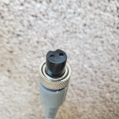 Ultrasound Cavitation Wand Nozzle for Body Slimming Machine photo 2