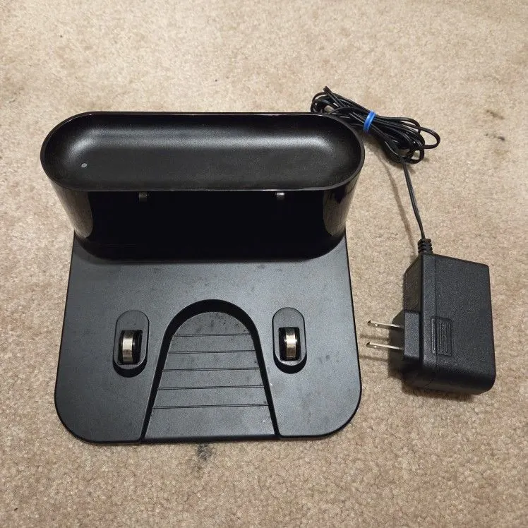 Eufy RoboVac G15 Charging Dock Base T2257 with Power Cord