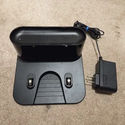 Eufy RoboVac G15 Charging Dock Base T2257 with Power Cord