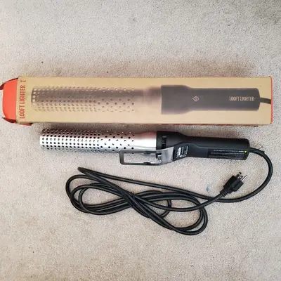 Looft Lighter 1 All-Electric Charcoal Starter photo 2