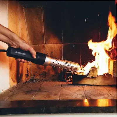 Looft Lighter 1 All-Electric Charcoal Starter photo 9