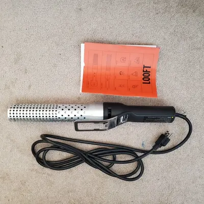 Looft Lighter 1 All-Electric Charcoal Starter photo 3