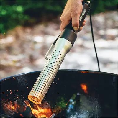 Looft Lighter 1 All-Electric Charcoal Starter photo 7
