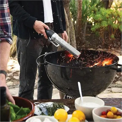 Looft Lighter 1 All-Electric Charcoal Starter photo 6