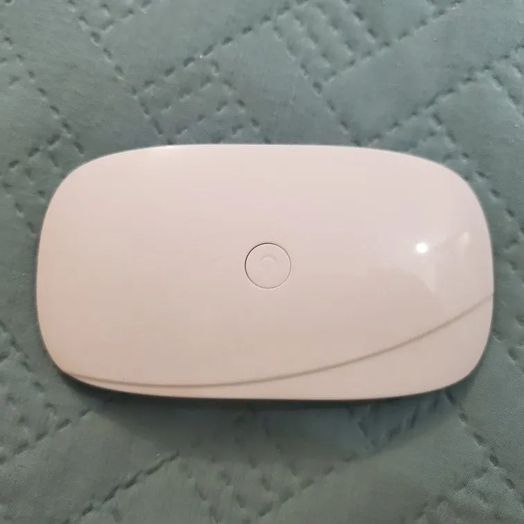 6W LED UV Nail Dryer Curing Lamp, USB Powered