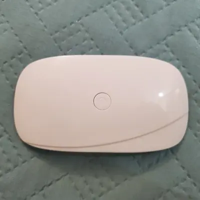 6W LED UV Nail Dryer Curing Lamp, USB Powered