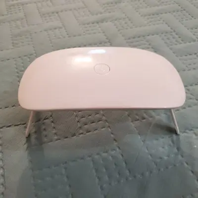 6W LED UV Nail Dryer Curing Lamp, USB Powered photo 4