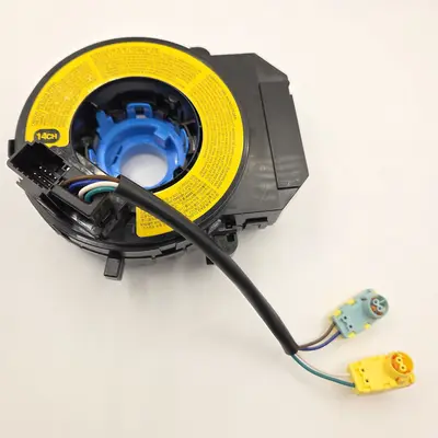 OEM Hyundai/Kia Clock Spring 2020-2024: Elantra, Tucson, K5, Santa Cruz
