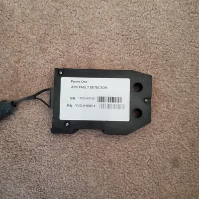 ABB Arc Fault Detector YVD.V1C01.1