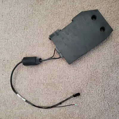 ABB Arc Fault Detector YVD.V1C01.1 photo 2