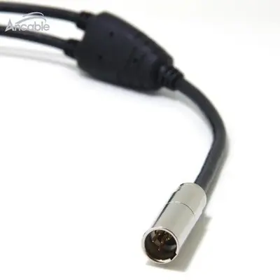 NASCAR Race Car Radio Harness photo 3