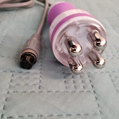Ultrasonic Cavitation Machine Operation Head photo 2