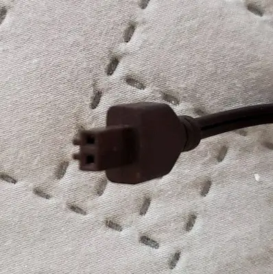 Original Radio Systems NF5V-1C-DC 5V 1A Cable for PetSafe/SportDOG photo 4