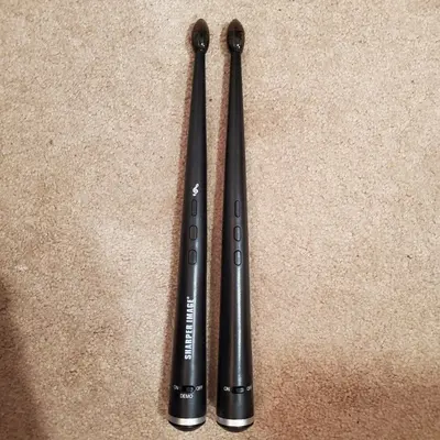 Sharper Image Digital DrumSticks
