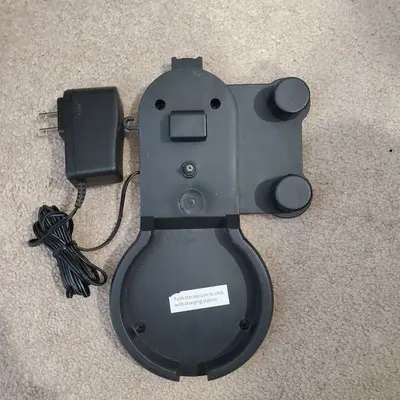 Nequare A18 Cordless Vacuum Charging Base