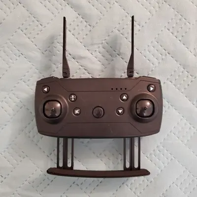 Eachine E58 WiFi FPV Quadcopter Remote Control Transmitter, 2.4G