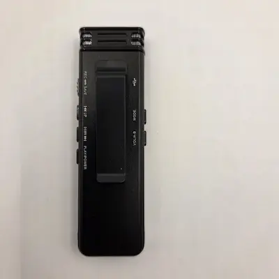 64GB Digital Voice Recorder with Playback, Voice Activated photo 2