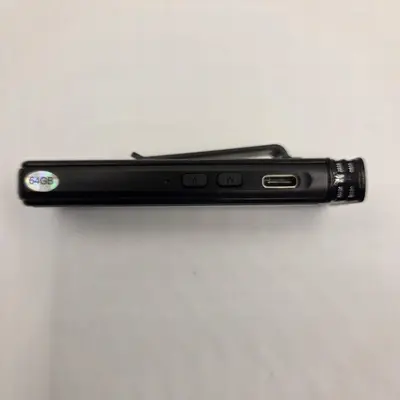 64GB Digital Voice Recorder with Playback, Voice Activated photo 3