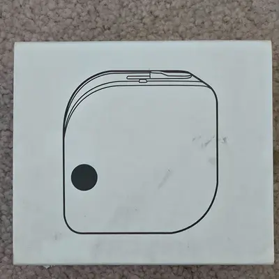 Phomemo P12 Mini Handheld Thermal Label Maker