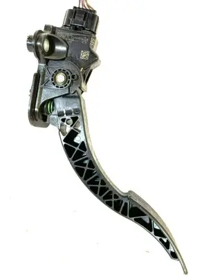 Accelerator Gas Throttle Pedal Assembly PN 04891585AE